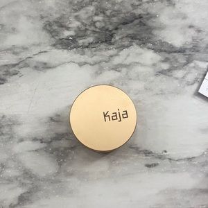 Kaja Beauty Bento Eyeshadow Trio in Buttercup Bubbly